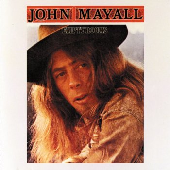 John Mayall Waiting For The Right Time