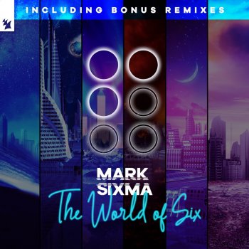 Mark Sixma feat. ANVY Meet Again