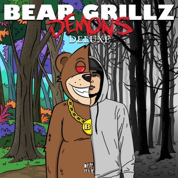 Bear Grillz feat. YKES Heavyweight (YKES Remix)