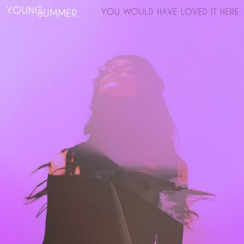 Young Summer Heart in Slo Mo