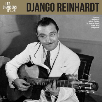 Django Reinhardt feat. Coleman Hawkins Stardust