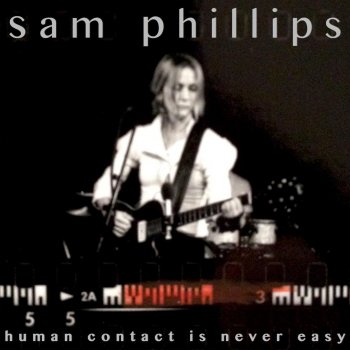 Sam Phillips If I Could Write (Live)