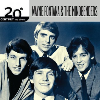 Wayne Fontana feat. Mindbenders Its Getting Harder All Of The Time