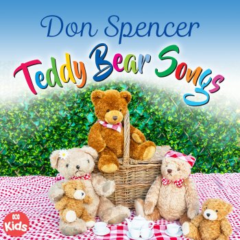 Don Spencer Black Patch Ted