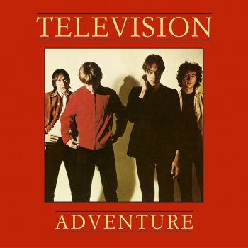 Television Ain't That Nothin' - Remastered Single Version