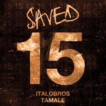 ItaloBros Tamale - Extended Mix