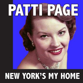 Patti Page I Forgot More Than You'll Ever Know