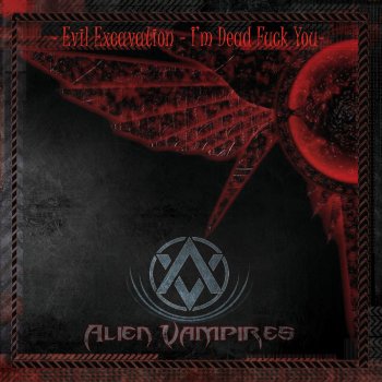 Alien Vampires The Convent Burns (Alien Nation Remix)