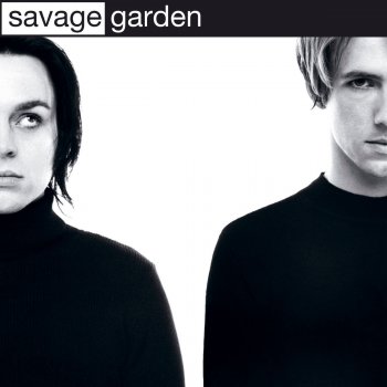 Savage Garden I Want You (Live At London Radio)