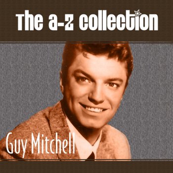 Guy Mitchell The Same Ole Me