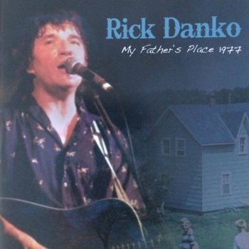 Rick Danko New Mexico (Live)