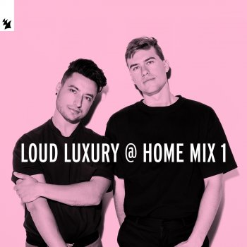 Loud Luxury Crave U (feat. Lenii) [Mixed]