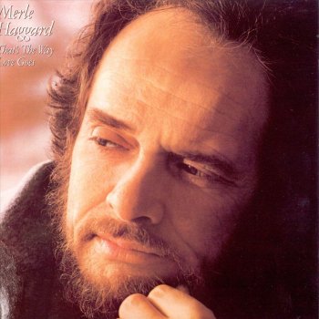 Merle Haggard (I'm Gonna Paint Me) A Bed of Roses