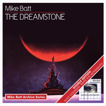 Mike Batt Something in the Shadows