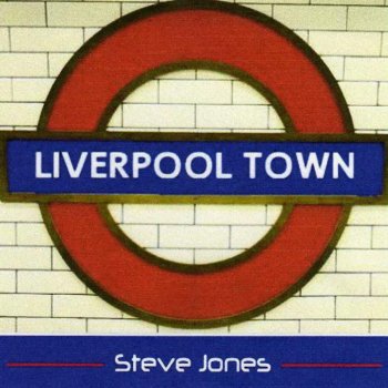 Steve Jones Live In The Now
