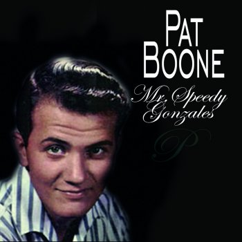 Pat Boone I'm In Love With You