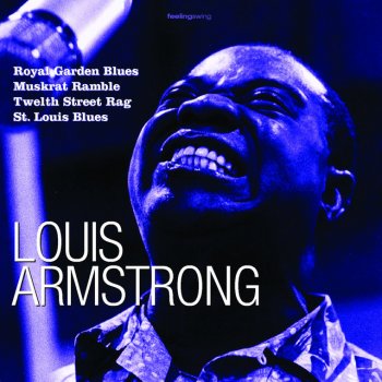 Louis Armstrong On the Sunny Side of the Street (Live)
