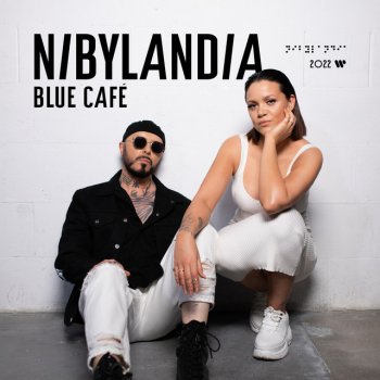 Blue Café Nibylandia