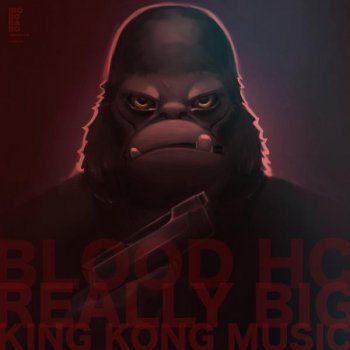 King-Kong Music Really Big - Original Mix