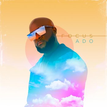 ADO Get Away (feat. Shaé Universe)