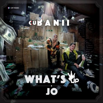 What's Up feat. JO Cubanii