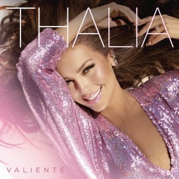 Thalía feat. Fonseca Sube, Sube