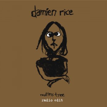 Damien Rice Rootless Tree (piano version live on KCRW)