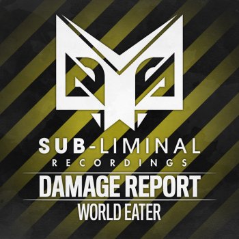 Damage Report World Eater