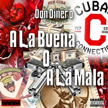 Don Dinero feat. A.G CUBANO NINA BELLA