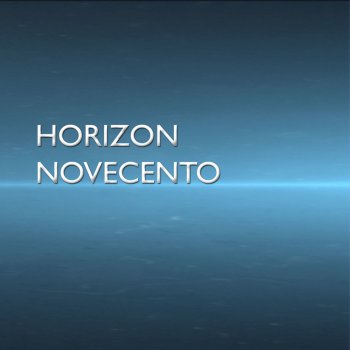 Novecento Horizon