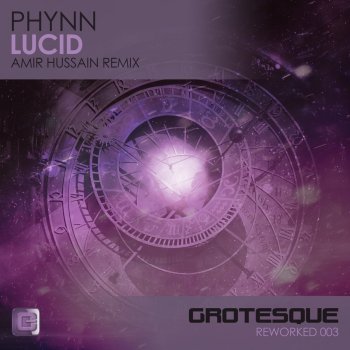 Phynn Lucid - Amir Hussain Remix
