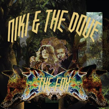 Niki & The Dove Somebody - drum machine version