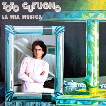 Toto Cutugno La mia musica