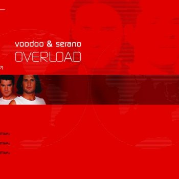 Voodoo & Serano Overload (SpaceDeejays Remix)
