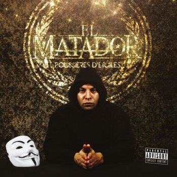 El Matador Le puriste la groupie le rageux (Instrumental Version) (Bonus Track)
