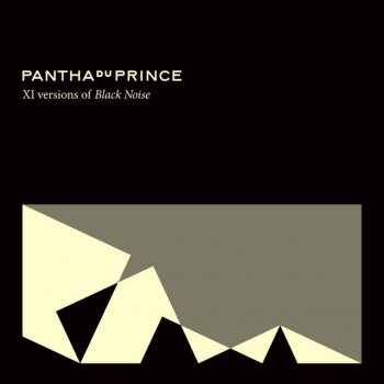 Pantha Du Prince feat. Moritz Von Oswald Moritz Von Oswald The One version of 'Welt Am Draht'