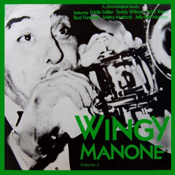 Wingy Manone Breeze (Blow My Baby Back To Me)