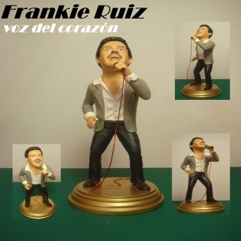 Frankie Ruiz Tu Con El