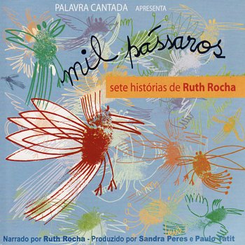 Ruth Rocha Romeu e Julieta 1
