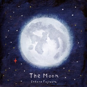 Sakura Fujiwara The Moon (Guitar Instrumental)