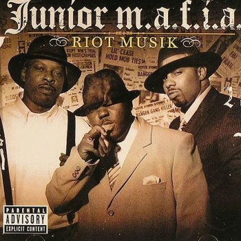 Junior M.A.F.I.A. feat. Method Man Nothing Wrong