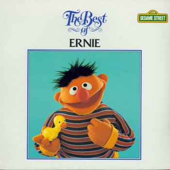 Ernie The Insects In Your Neighborhood