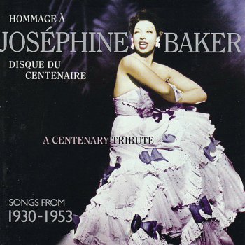 Joséphine Baker Sérénade céleste