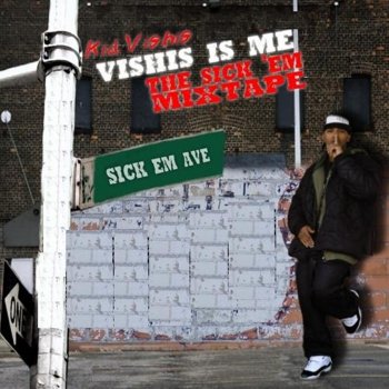 Kid Vishis feat. Royce Da 5'9" We Run Detroit