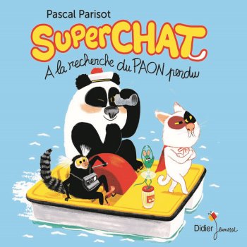 Pascal Parisot Superchat, Pt. 2