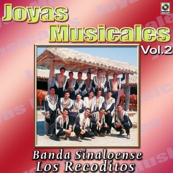 Banda Sinaloense Los Recoditos El Paso De La Iguana