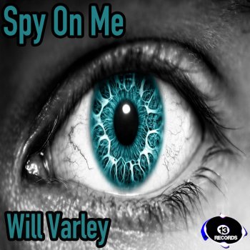 Will Varley Spy On Me