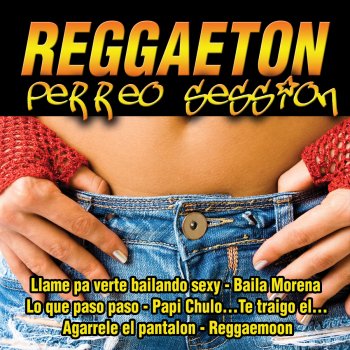 Reggaeton Latino Loba