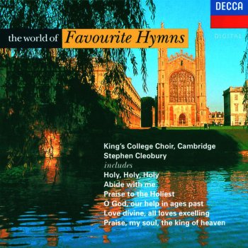 Choir of King's College, Cambridge feat. Richard Farnes & Stephen Cleobury Hovhaness: O God, Our Help in Ages Past (Op.137) (1963). Chorus & Organ
