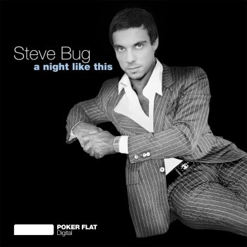 Steve Bug A Night Like This (Richie Hawtin's A Dub Like That Remix)